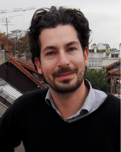 Pierre Gommier