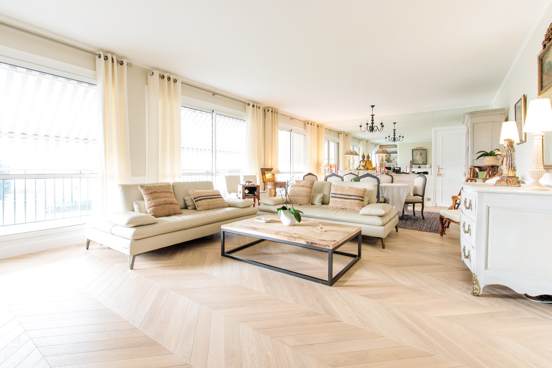 Realisations Manufacture Parquet