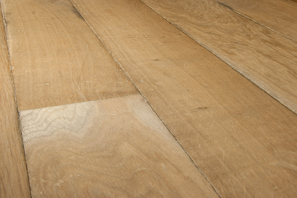 Photo slider Manufacture Parquet