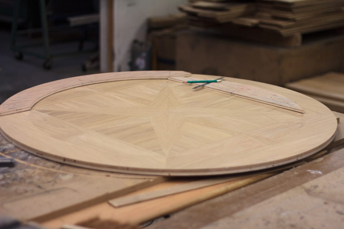 Realisations Manufacture Parquet