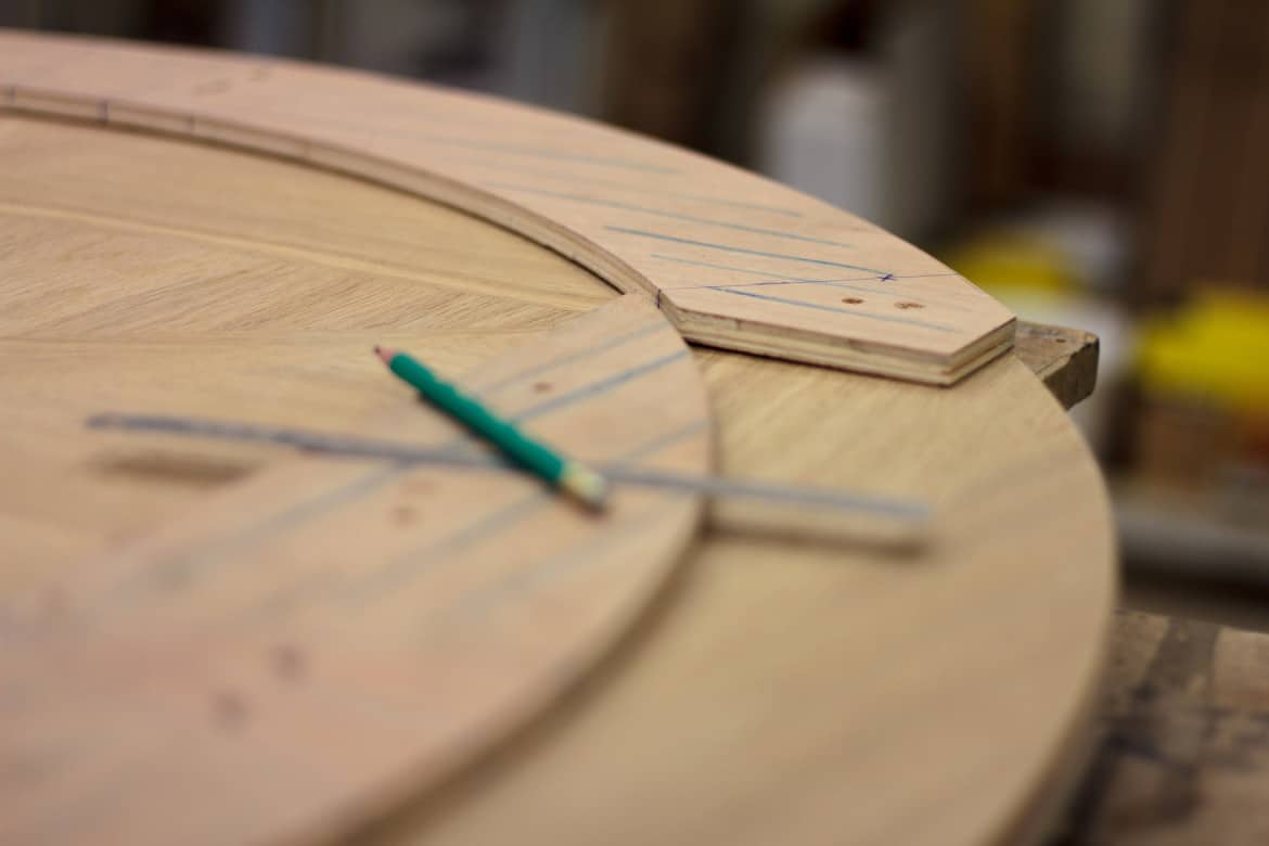 Realisations Manufacture Parquet