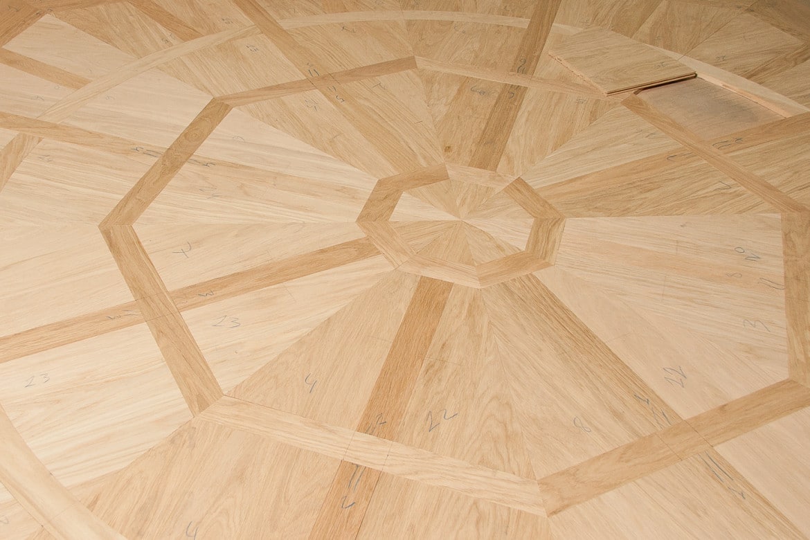 Realisations Manufacture Parquet